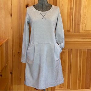 PATAGONIA Dress with Pockets NWT
